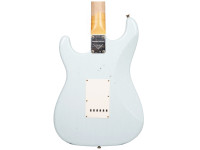 Fender Custom Shop Limited Edition 59 Special Stratocaster Journeyman Relic Super Faded Sonic Blue Fender Custom Shop Limited Edition 59 Special Stratocaster Journeyman Relic Super Faded Sonic Blue